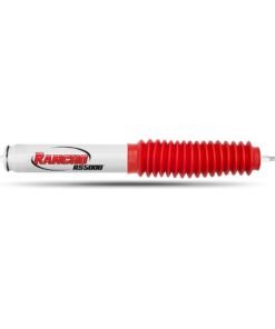 Rancho Steering Stabilizer Kit for 1955-1983 Jeep CJ5/ CJ8 Scrambler/ CJ7/ CJ6