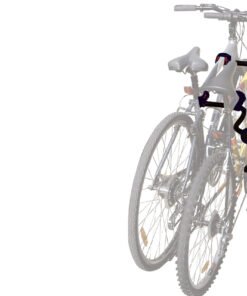 Rhino-Rack RBC025 Spare Wheel Bike Carrier
