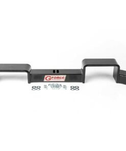 G Force Crossmembers RCG-350 TH350 Transmission Crossmember for 1978-1988 G-Body