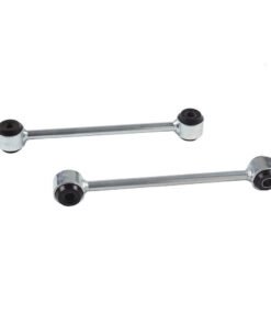 Rubicon Express Rear Sway Bar End Links for 1997-2006 Jeep Wrangler TJ/ Wrangler Unlimited TJL
