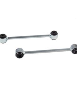 Rubicon Express Rear Sway Bar End Links for 2007-2015 Jeep Wrangler JK/ Wrangler Unlimited