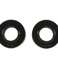 Rubicon Express 2" Coil Spring Spacer Lift Kit for 2007-2018 Jeep Wrangler JK Unlimited/ Wrangler JK