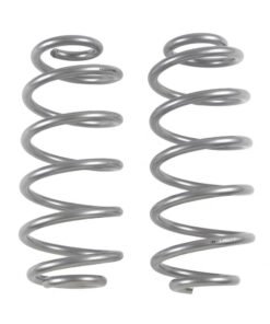 Rubicon Express Rear Coil Springs for 4.5" Lift for 1993-1998 Jeep Grand Cherokee ZJ