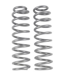 Rubicon Express Front Coil Springs for 4.5" or 5.5" for 2007-2017 Jeep Wrangler JK/ Wrangler Unlimited JK