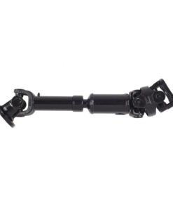 Rubicon Express CVF Rear Driveshaft - 24.0" Long for 2007-2015 Jeep Wrangler JK