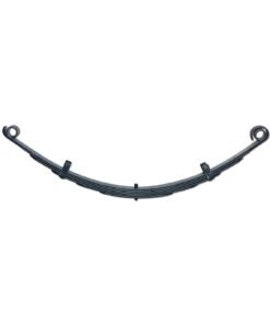Rubicon Express Rear 4.5" Extreme Duty Leaf Spring, Single •¨–‘•¤Ã«•¨•‘ 1976-1986 Jeep CJ5/ CJ7/ CJ8 Scrambler