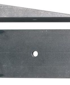 Rubicon Express 6 Degree Shim for 2.5" wide Leaf Spring