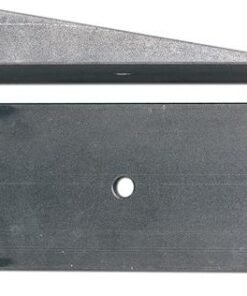Rubicon Express 8 Degree Shim for 2.5" wide Leaf Spring