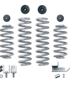 Rubicon Express 3.5" Standard Suspension Lift Kit without Shocks for 1997-2006 Jeep Wrangler TJ/ TJ Unlimited