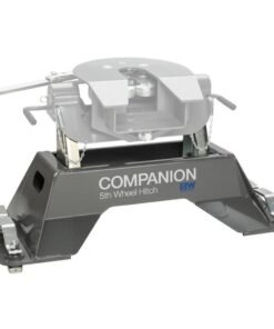 B&W Trailer Hitches RVB3305 25K Companion 5th Wheel Hitch Replacement Base
