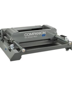 B&W Trailer Hitches RVB3670 OEM Companion Replacement Slider Base