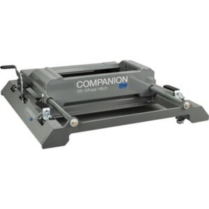 B&W Trailer Hitches RVB3670 OEM Companion Replacement Slider Base