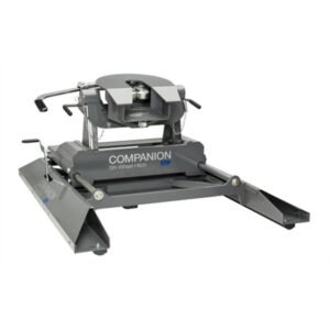 B&W Trailer Hitches RVK3405 20K Companion 5th Wheel Slider Hitch Kit