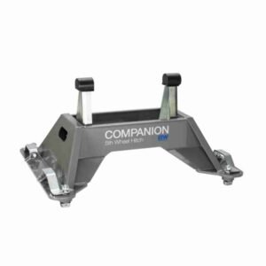 B&W Trailer Hitches RVB3700 OEM Companion Replacement Base