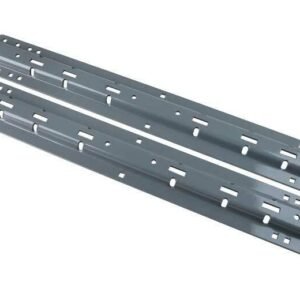 B&W Trailer Hitches RVR3210 Patriot 5th Wheel Hitch Base Mounting Rails