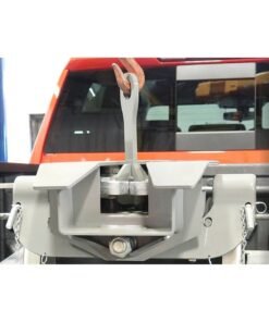 B&W Trailer Hitches RVXA3130 5th Wheel Lifting Device for Companion & Patriot Hitches