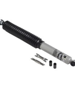 Rubicon Express Shock MonoTube 2 To 3.5 inch Rear for 1997-2018 Jeep Wrangler TJ/ TJ Unlimited/ JK