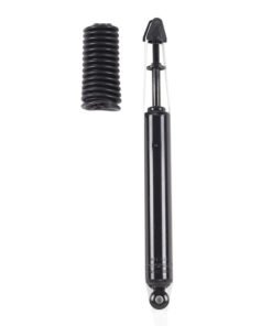 Rubicon Express RXT Twin-Tube Shock Absorber (Stem to Eye Mount) for 1987-1995 Jeep Wrangler YJ