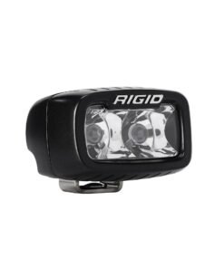 Rigid Industries 902213 SR-M Series Pro 3"x2" 15W Spot Beam LED Light