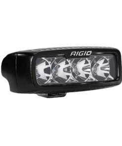 Rigid Industries 904113 SR-Q Series Pro 5"x2" 32W Flood Beam LED Light