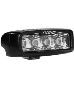 Rigid Industries 904213 SR-Q Series Pro 5"x2" 32W Spot Beam LED Light