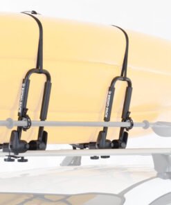 Rhino Rack S512 Folding J Style Kayak Carrier