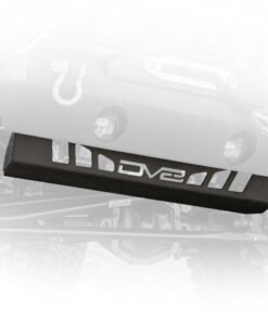 DV8 Offroad SPJL-01 Sway Bar Disconnect Skid Plate for Wrangler JL/Gladiator JT