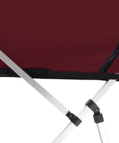 Carver 8PONRCLA08 Boat Bimini Top Fabric