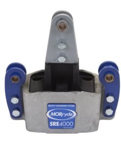 MORryde SRE2-735X Tandem 35" Wheelbase