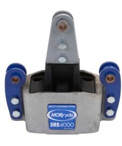 MORryde SRE3-733X Triple 33" Wheelbase