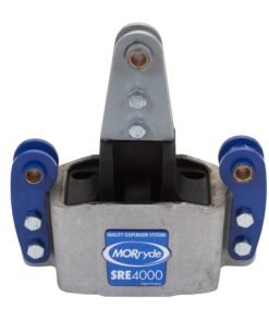 MORryde SRE3-735X Triple 35" Wheelbase