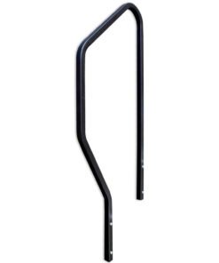 MORryde STP214-006H Hand Rail Attachment for StepAbove 4-Step