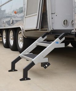 MORryde STP-216 AIRSTREAM StepAbove