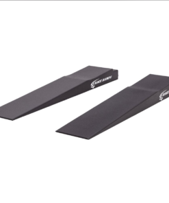 Race Ramps BT-TT-7-10 74" Single Piece Tow Ramps