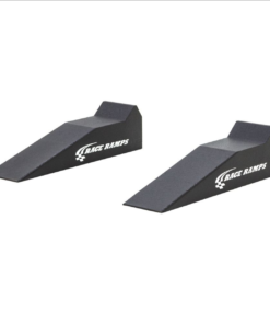 Race Ramps RR-40 40" Sport Ramps - 7" Lift for 8" W Tires