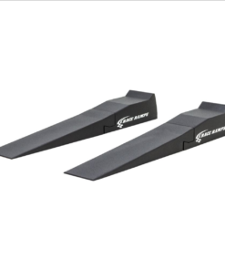 Race Ramps RR-72-2 72" Race Ramps - 6.8 to 10.8 Degree Approach Angle