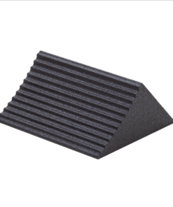 Race Ramps RR-RC-5 12" Racer Chock - Ultimate Tire Grip