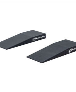 Race Ramps RR-TJ 3" Trak-Jax Ramps - 7.8 Degree Approach Angle