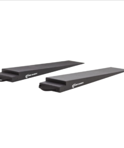 Race Ramps RR-TR-5 5" H Trailer Ramp - 4.3 Degree Approach Angle