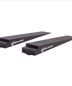 Race Ramps RR-TR-7 7" H Trailer Ramp - 5.5 Degree Approach Angle