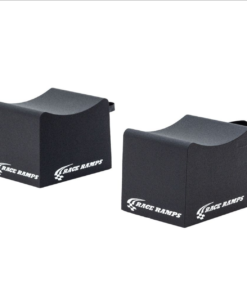 Race Ramps RR-WC-10 10" One-Piece Multi-Purpose Wheel Cribs - 1,500 lbs Capacity