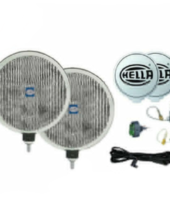 Hella 005750971 500 Series Fog Lights