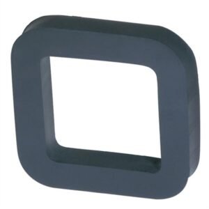 B&W Trailer Hitches TS35020 Silencer Pad for 2" Shank