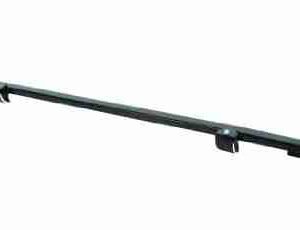 Smittybilt Quick Detach Windshield Header for Jeep Wrangler TJ - 90104