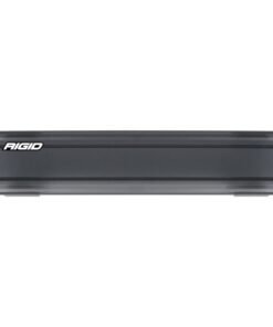 RIGID Industries 131734 RIGID Light Cover For 20, 30, 40, And 50 Inch RDS SR-Series PRO, Smoke, Single