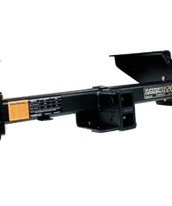 Torklift D1108 SuperHitch Original Trailer Hitch with 2" Receiver for 2013-2018 Ram 3500