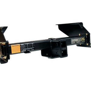 Torklift D1109 SuperHitch Original Trailer Hitch with 2" Receiver for 2016-2018 Ram 2500