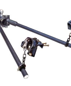 Torklift WD1000 SuperHitch Everest Weight Distribution System