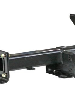 Torklift F1009H SuperHitch Hero Trailer Hitch with 2" Receivers for 2015-2023 Ford F-150