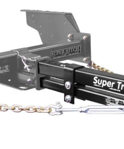 Torklift E1524 24" Long SuperTruss Trailer Hitch Extension